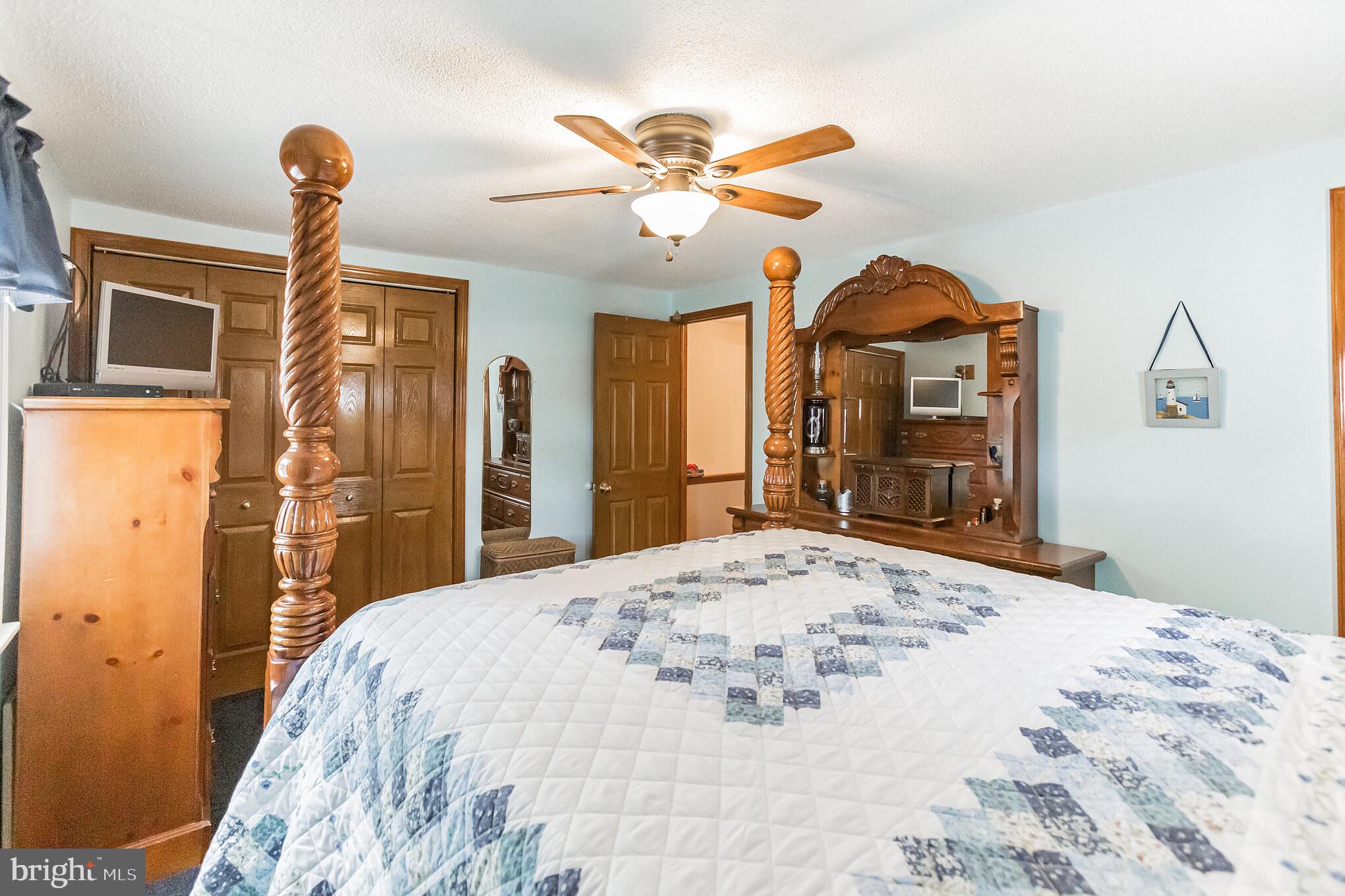 725 Thorndale Road Aldan, PA 19018 - Photo 26 of 30 Main Bedroom
