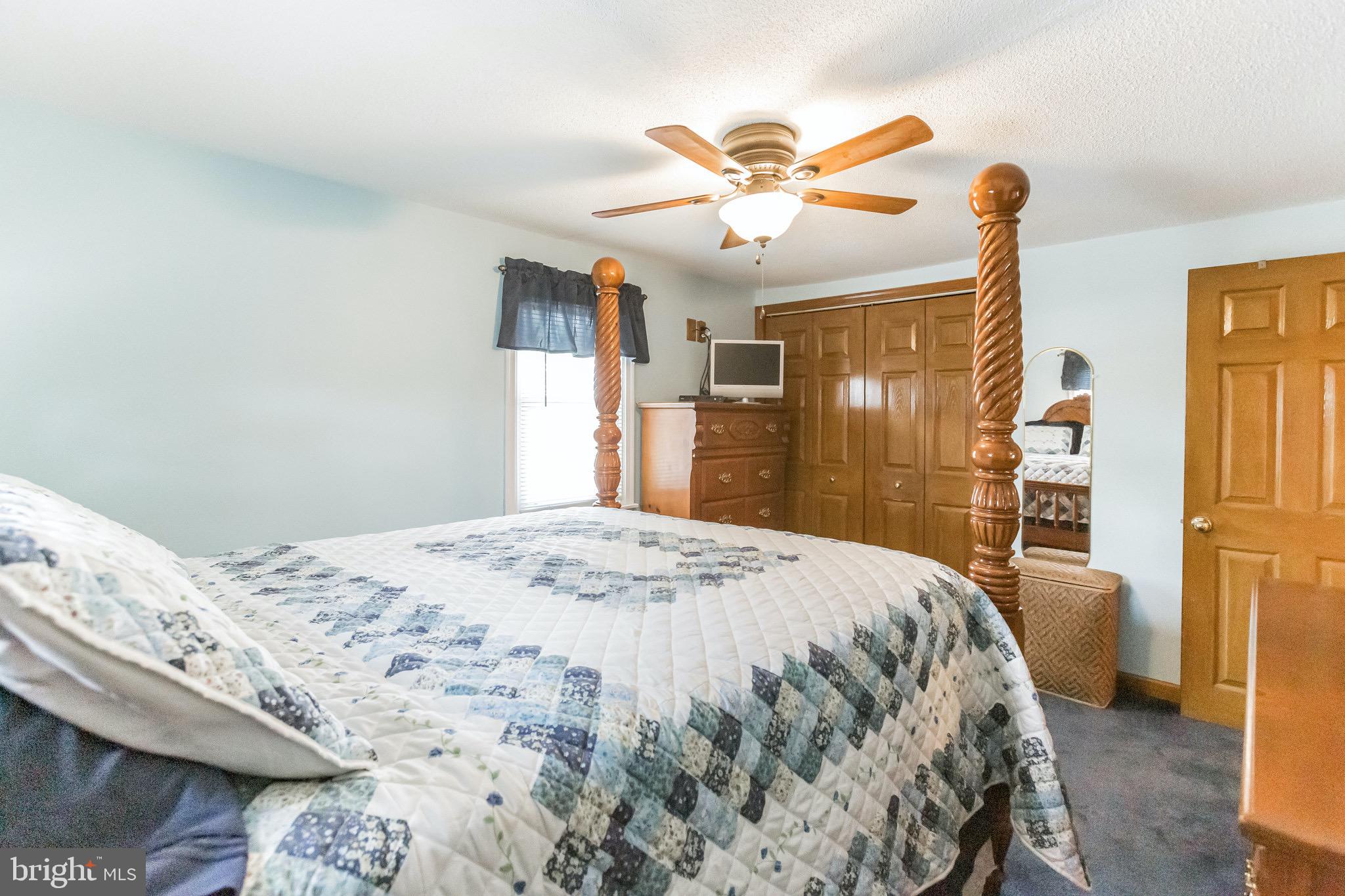 725 Thorndale Road Aldan, PA 19018 - Photo 27 of 30 Main Bedroom