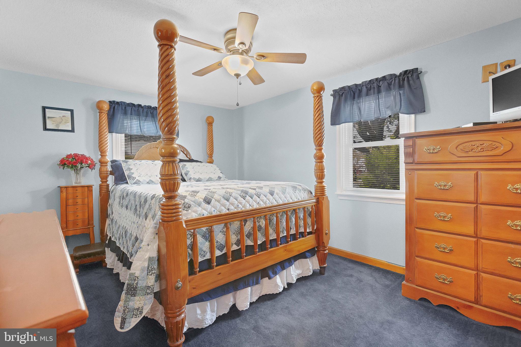 725 Thorndale Road Aldan, PA 19018 - Photo 28 of 30 Main Bedroom