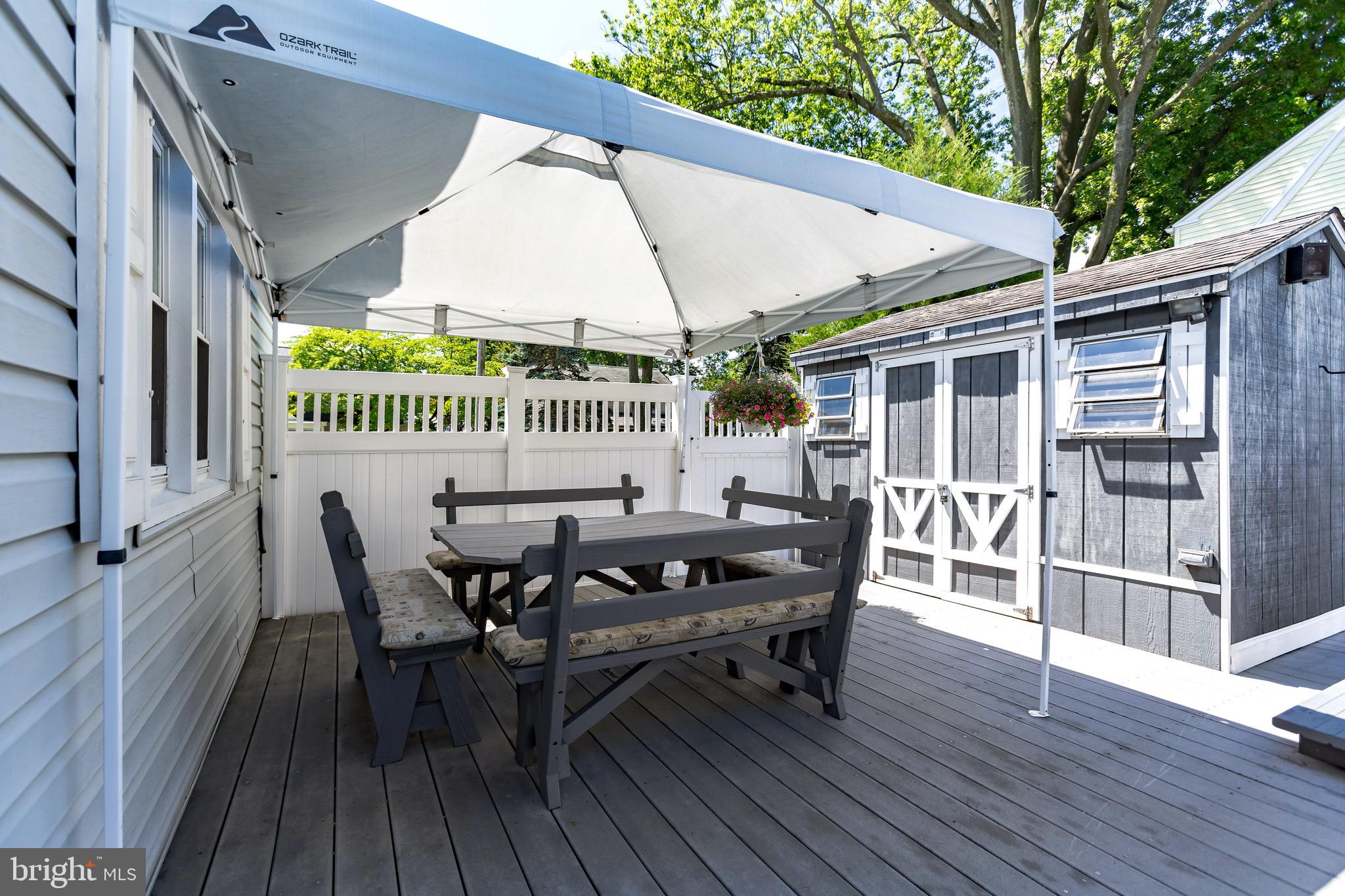 725 Thorndale Road Aldan, PA 19018 - Photo 4 of 30 Patio