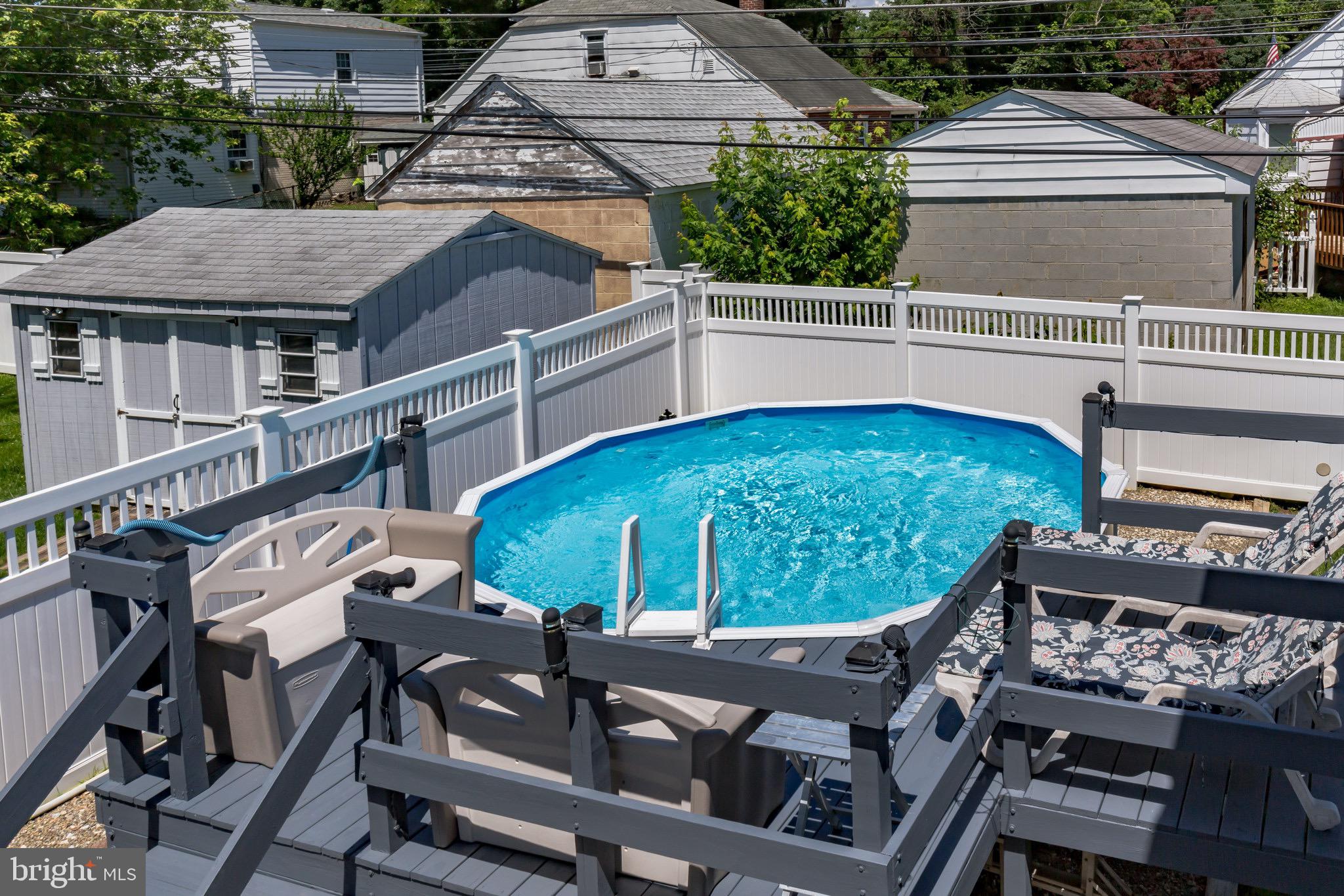 725 Thorndale Road Aldan, PA 19018 - Photo 7 of 30 Just jump in!