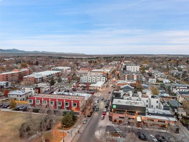 $1,195,000 | 4640 West 39th Avenue, Denver, CO 80212