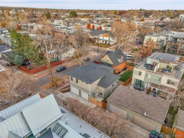 $1,195,000 | 4640 West 39th Avenue, Denver, CO 80212