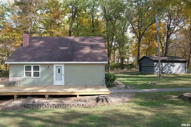 $197,000 | 1629 Firewood Lane, Centralia, IL 62801