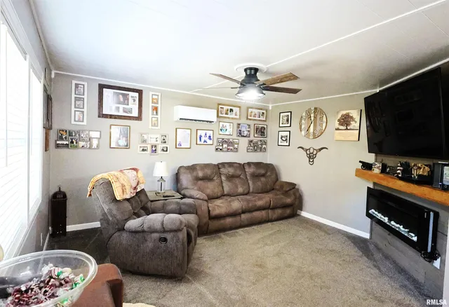 $197,000 | 1629 Firewood Lane, Centralia, IL 62801