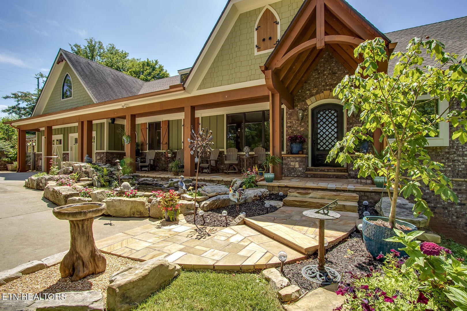 245 Harrison Bend Road Loudon, TN 37774 - Photo 1 of 57 Gallery Image 1