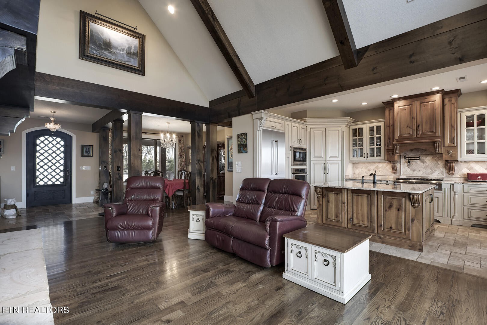 245 Harrison Bend Road Loudon, TN 37774 - Photo 12 of 57 Gallery Image 12