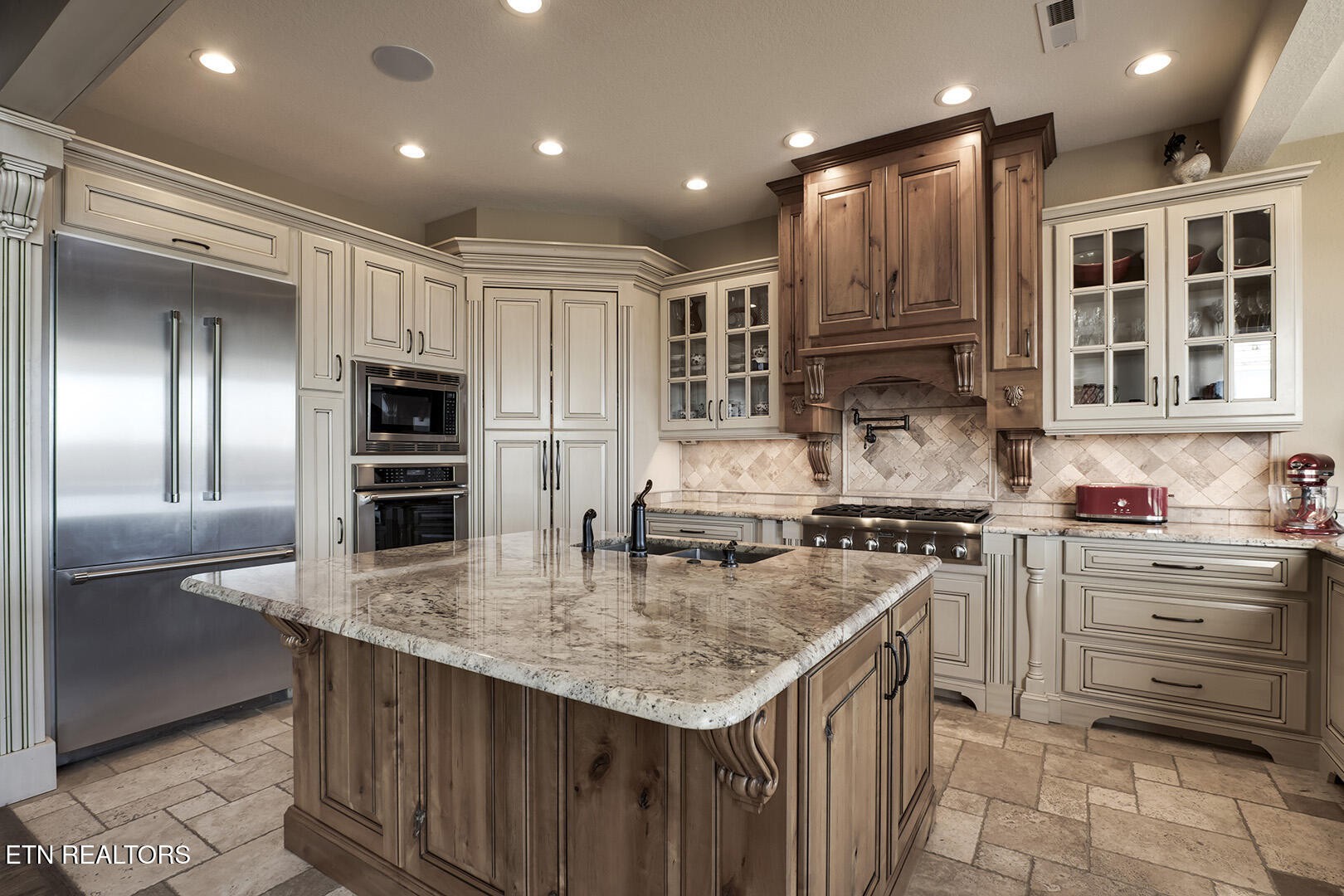 245 Harrison Bend Road Loudon, TN 37774 - Photo 13 of 57 Gallery Image 13