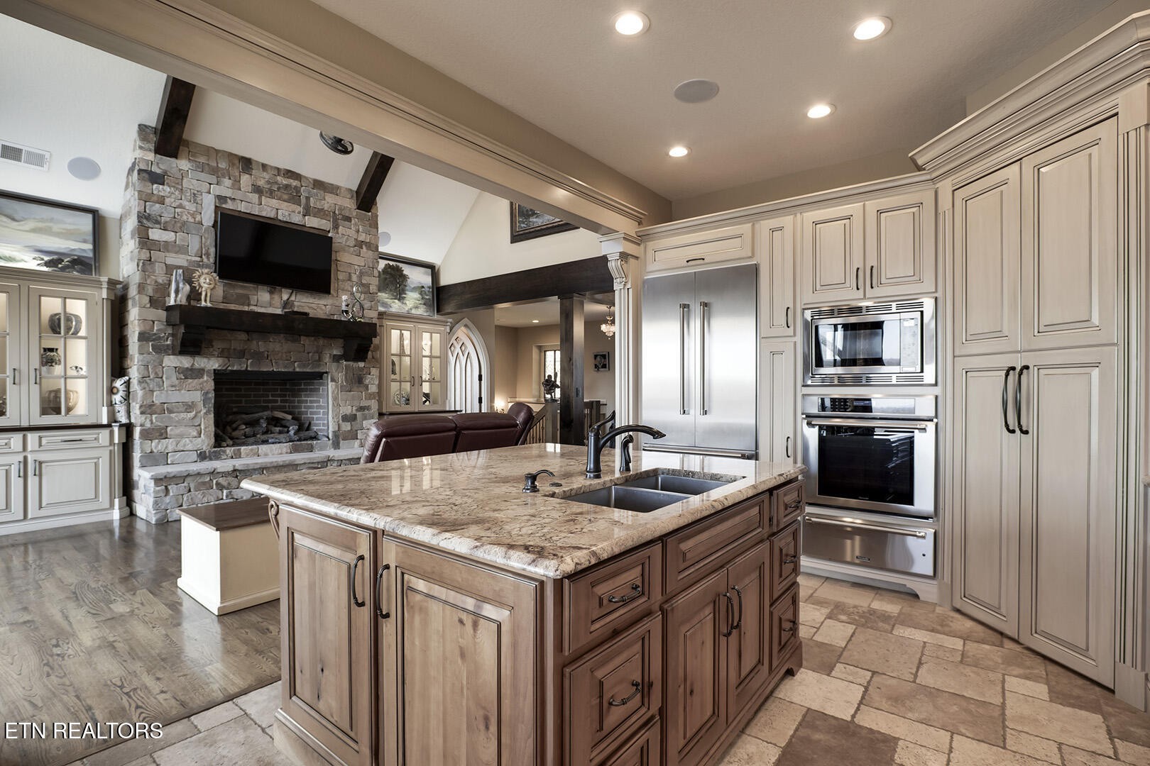 245 Harrison Bend Road Loudon, TN 37774 - Photo 14 of 57 Gallery Image 14
