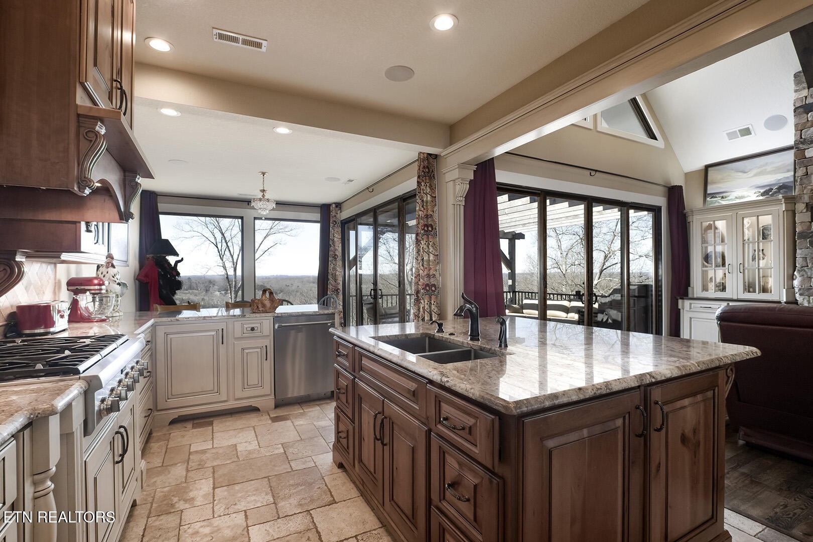 245 Harrison Bend Road Loudon, TN 37774 - Photo 17 of 57 Gallery Image 17