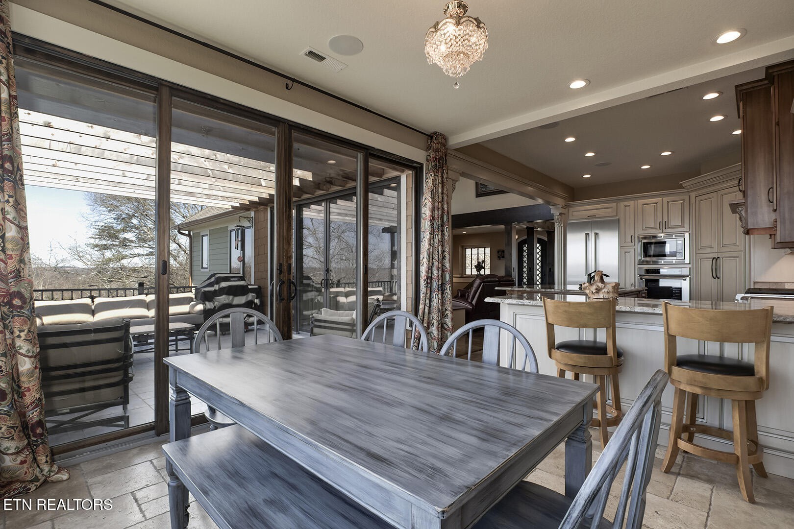245 Harrison Bend Road Loudon, TN 37774 - Photo 20 of 57 Gallery Image 20