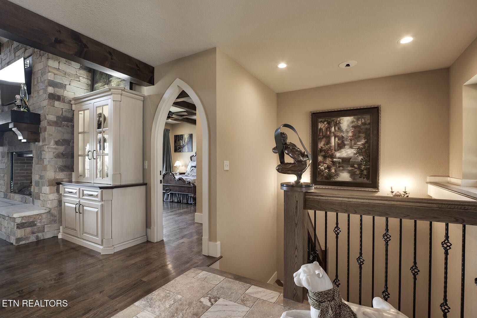 245 Harrison Bend Road Loudon, TN 37774 - Photo 22 of 57 Gallery Image 22