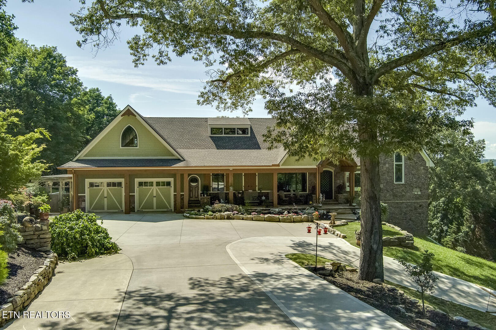245 Harrison Bend Road Loudon, TN 37774 - Photo 48 of 57 Gallery Image 48