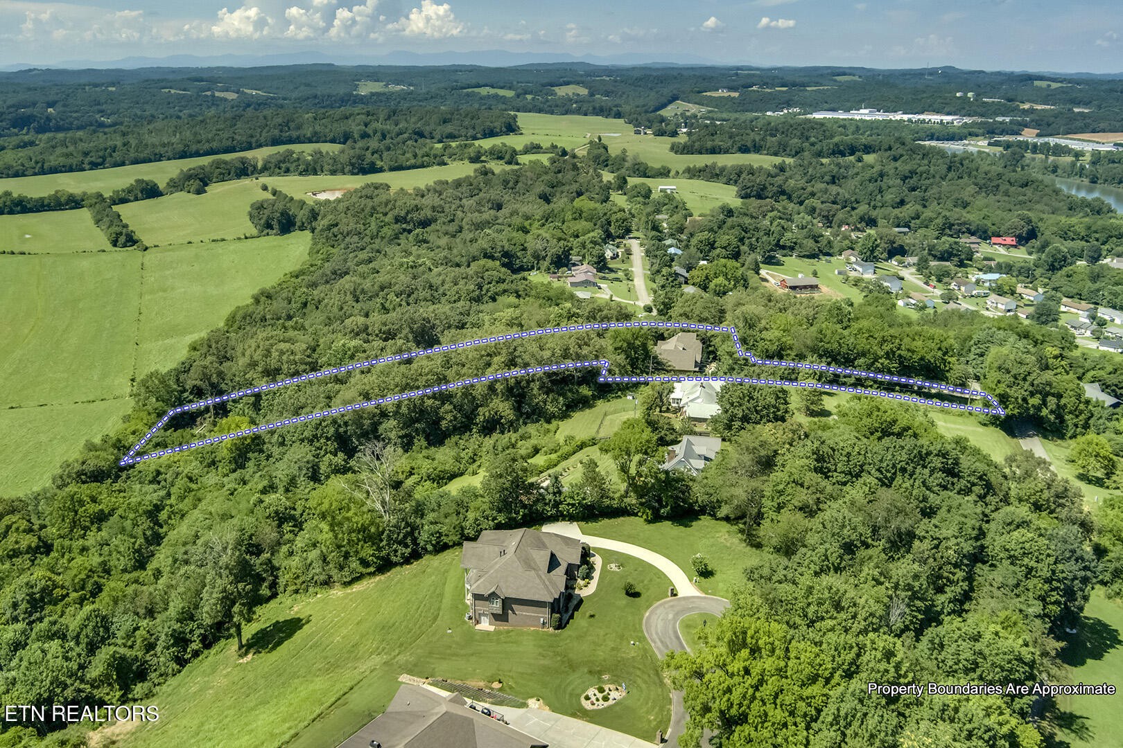 245 Harrison Bend Road Loudon, TN 37774 - Photo 56 of 57 Gallery Image 56