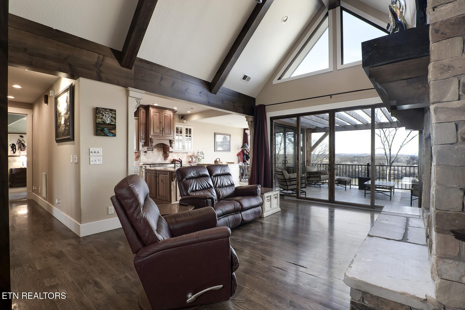 245 Harrison Bend Road Loudon, TN 37774 - Photo 7 of 57 Gallery Image 7