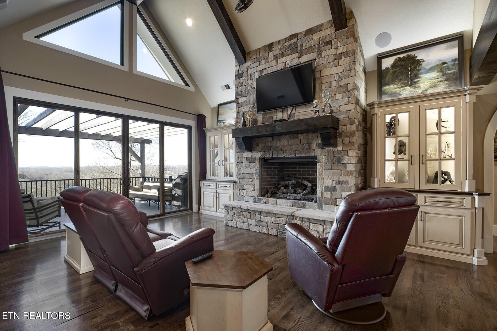 245 Harrison Bend Road Loudon, TN 37774 - Photo 8 of 57 Gallery Image 8