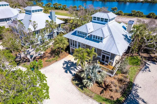 $2,900,000 | 36 Seawatch Drive, Boca Grande, FL 33921
