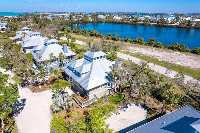 $2,900,000 | 36 Seawatch Drive, Boca Grande, FL 33921