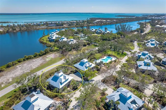 $2,900,000 | 36 Seawatch Drive, Boca Grande, FL 33921