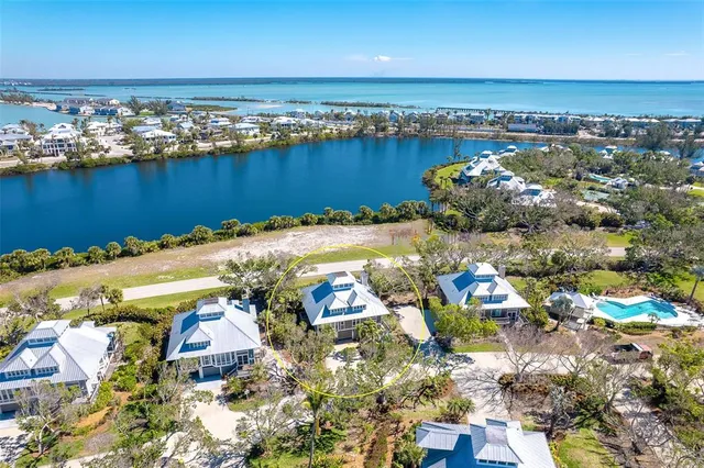 $2,900,000 | 36 Seawatch Drive, Boca Grande, FL 33921
