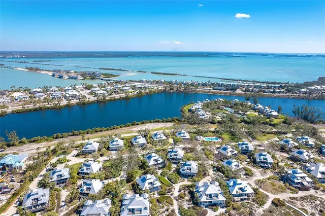 $2,900,000 | 36 Seawatch Drive, Boca Grande, FL 33921