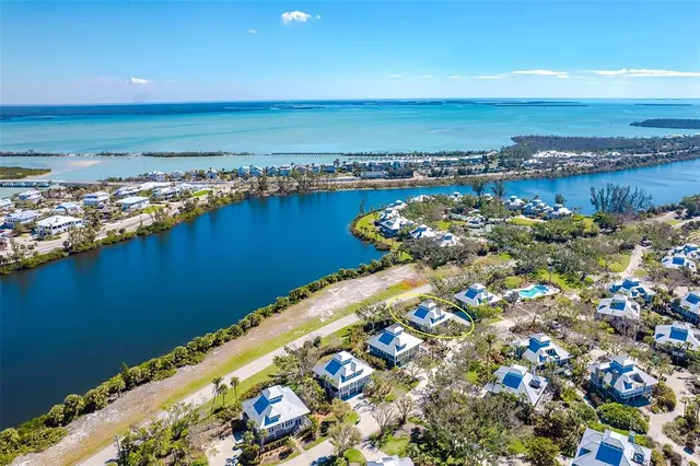 $2,900,000 | 36 Seawatch Drive, Boca Grande, FL 33921
