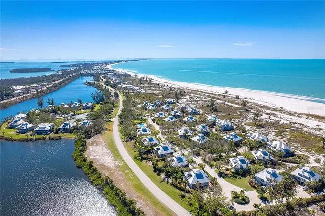 $2,900,000 | 36 Seawatch Drive, Boca Grande, FL 33921