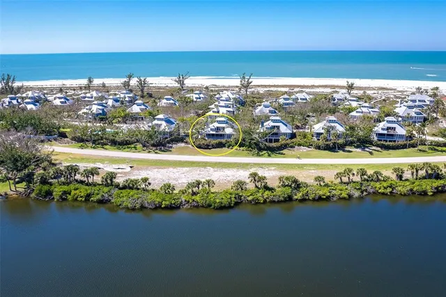 $2,900,000 | 36 Seawatch Drive, Boca Grande, FL 33921