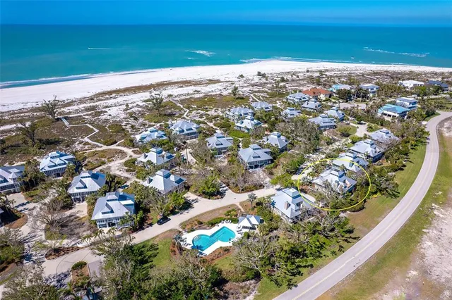 $2,900,000 | 36 Seawatch Drive, Boca Grande, FL 33921