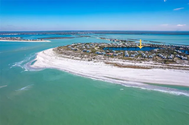 $2,900,000 | 36 Seawatch Drive, Boca Grande, FL 33921