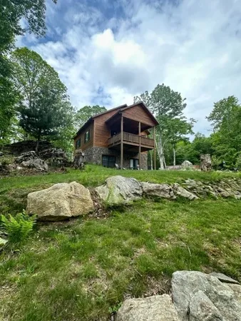 $425,000 | 470 Rocky Top Lane, Independence, VA 24348