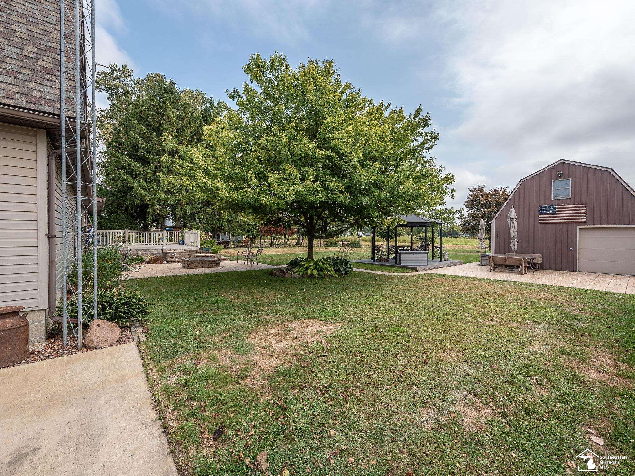 4983 Jackman Road Ida, MI 48140 - Photo 47 of 50