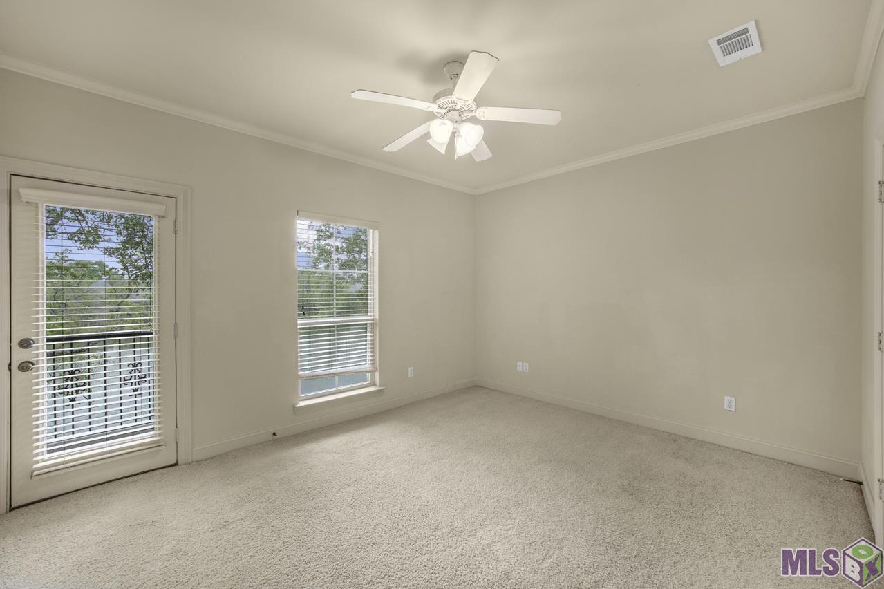2008 Lac Cache Court Baton Rouge, LA 70816 - Photo 14 of 23 Bedroom 3