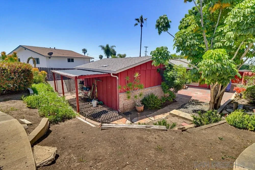 3956 El Canto Drive Spring Valley, CA 91977 - Photo 24 of 30 Gallery Image 24