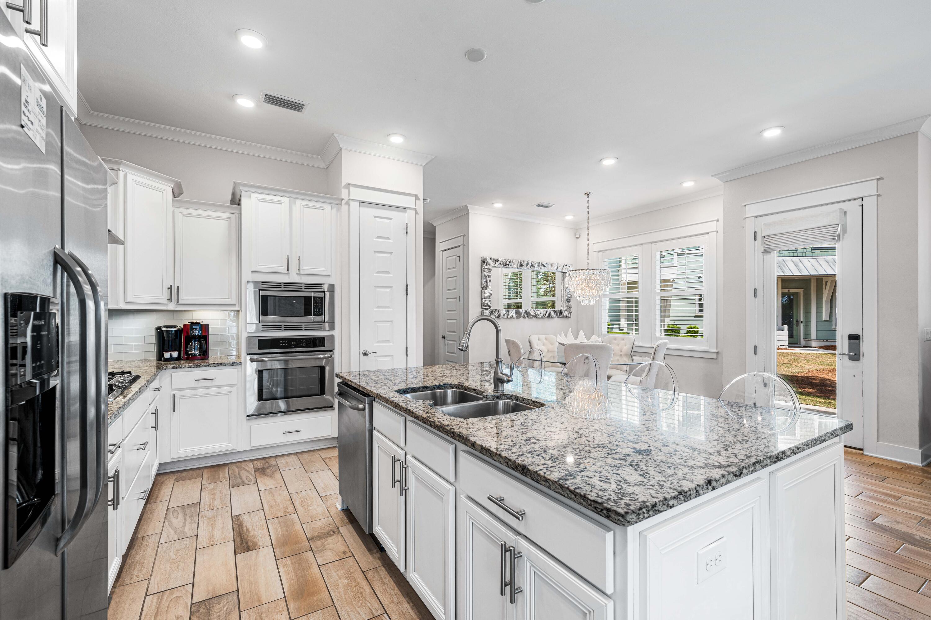 40 East Milestone Drive, Unit A Inlet Beach, FL 32461 - Photo 12 of 62 40 Milestone Unit A-13