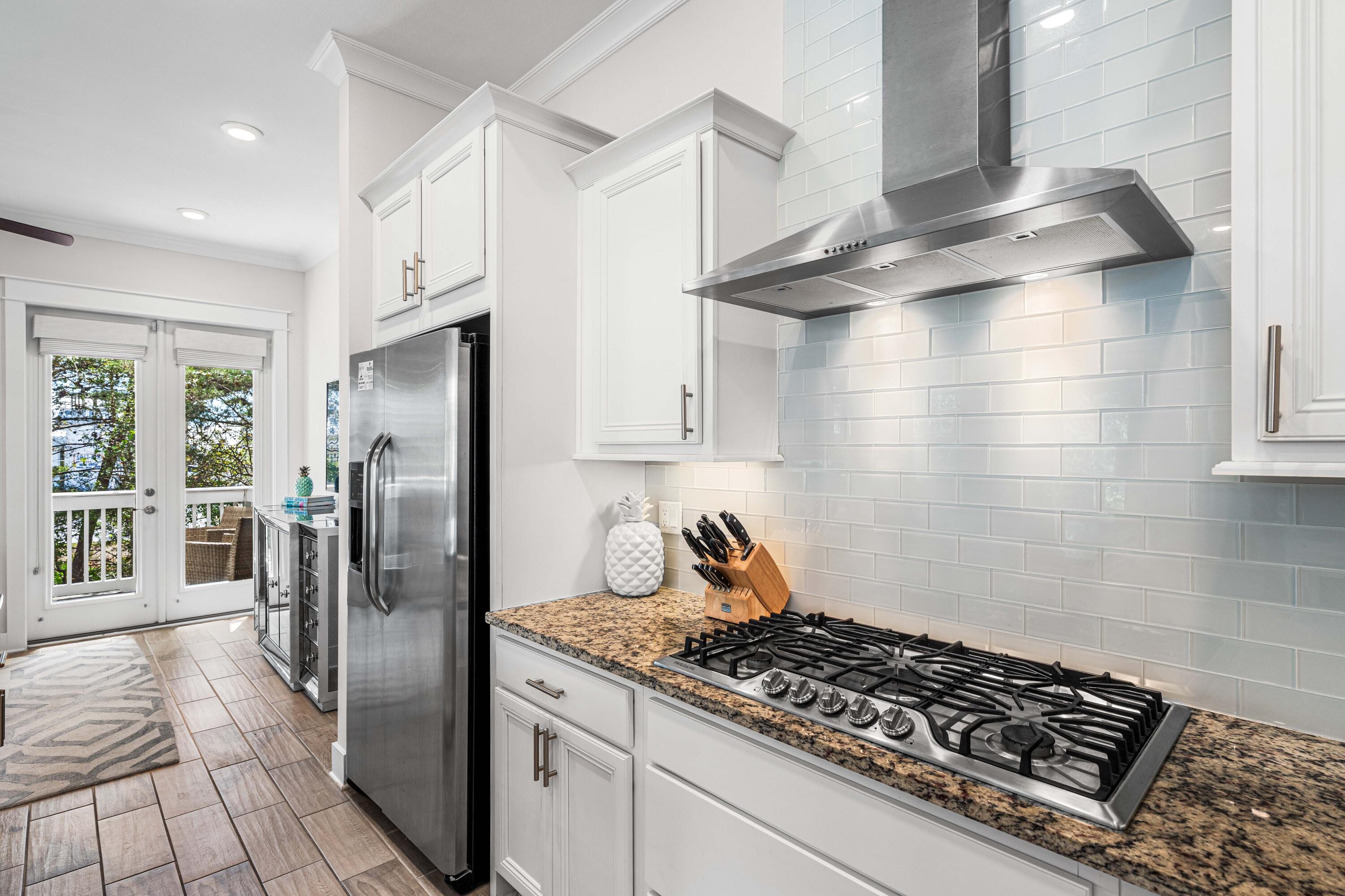 40 East Milestone Drive, Unit A Inlet Beach, FL 32461 - Photo 14 of 62 40 Milestone Unit A-18