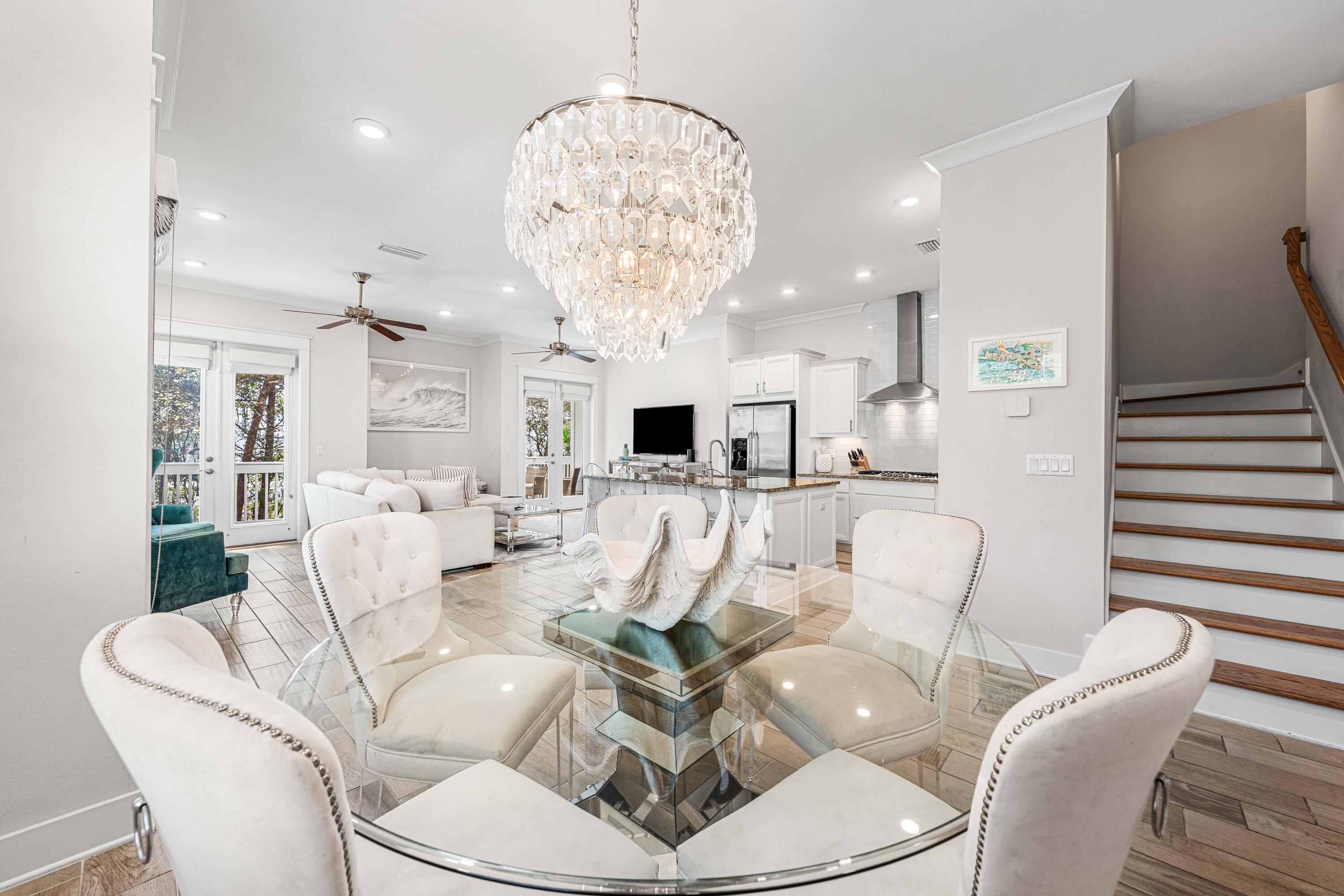 40 East Milestone Drive, Unit A Inlet Beach, FL 32461 - Photo 18 of 62 40 Milestone Unit A-21