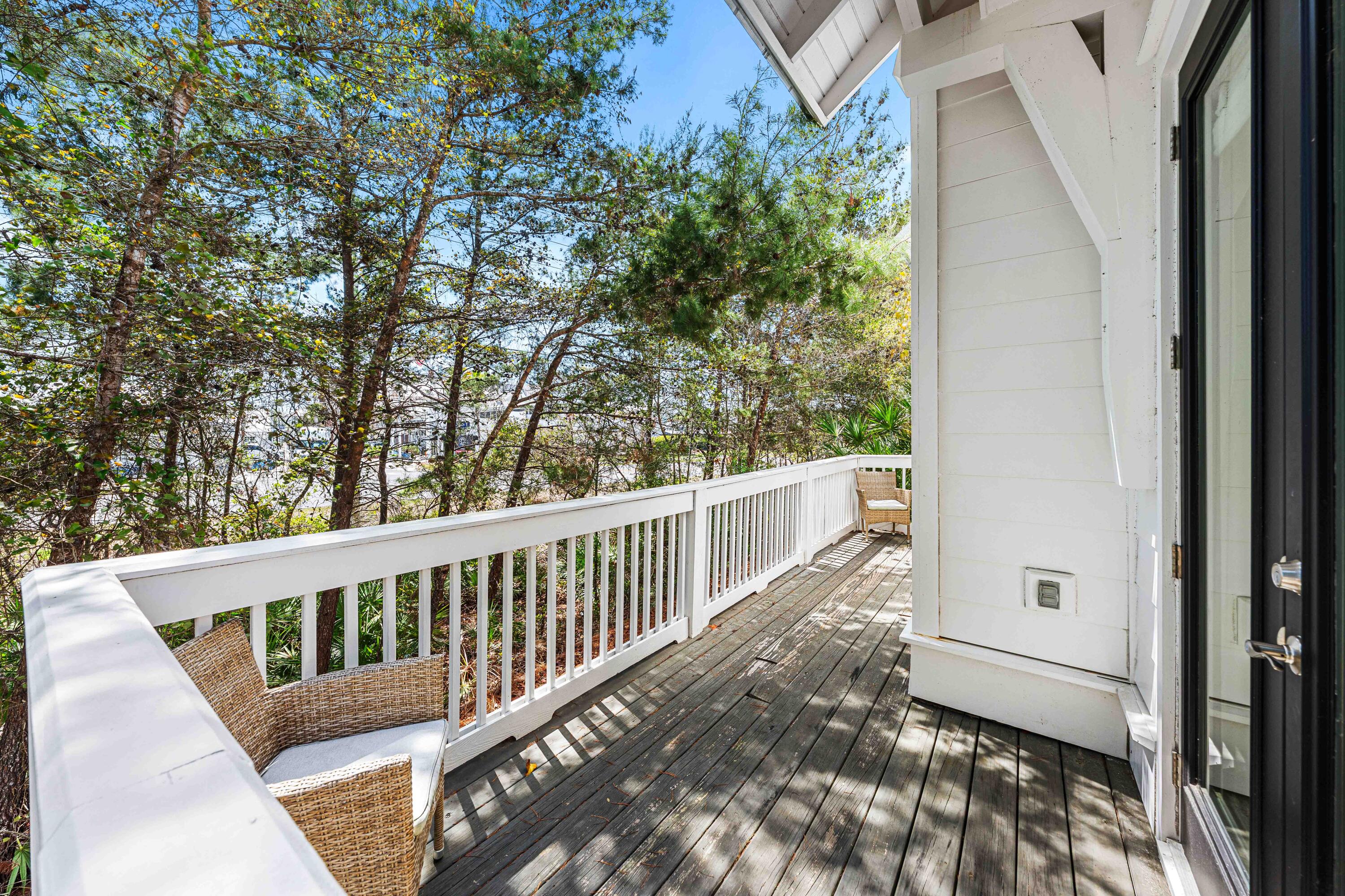 40 East Milestone Drive, Unit A Inlet Beach, FL 32461 - Photo 20 of 62 40 Milestone Unit A-4