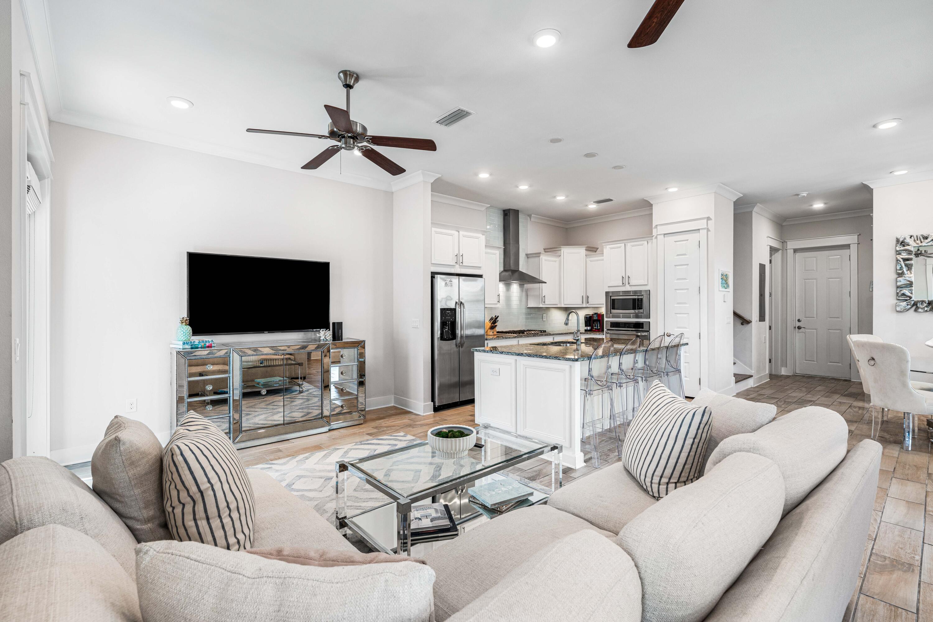 40 East Milestone Drive, Unit A Inlet Beach, FL 32461 - Photo 2 of 62 40 Milestone Unit A-9