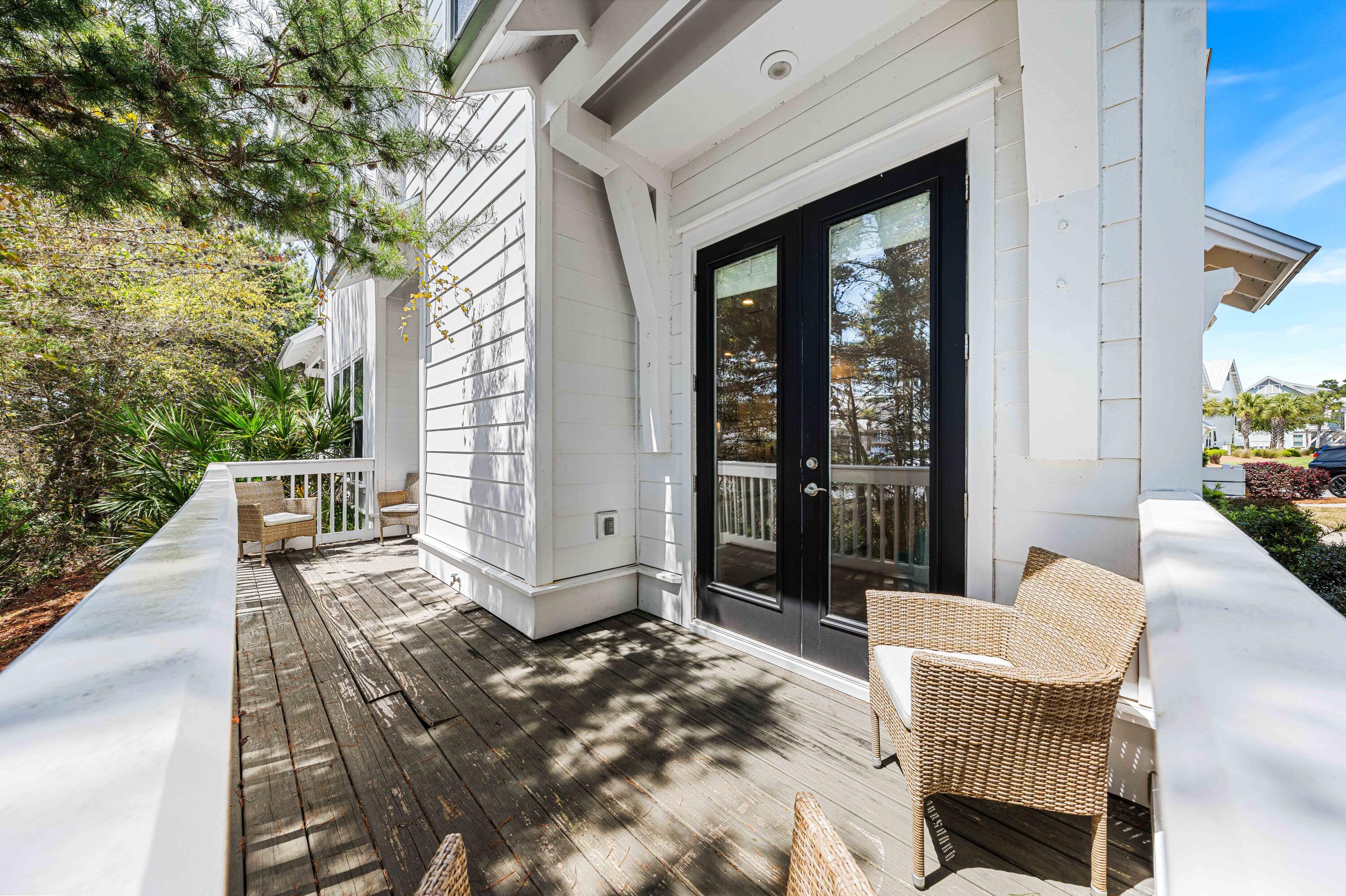 40 East Milestone Drive, Unit A Inlet Beach, FL 32461 - Photo 21 of 62 40 Milestone Unit A-5