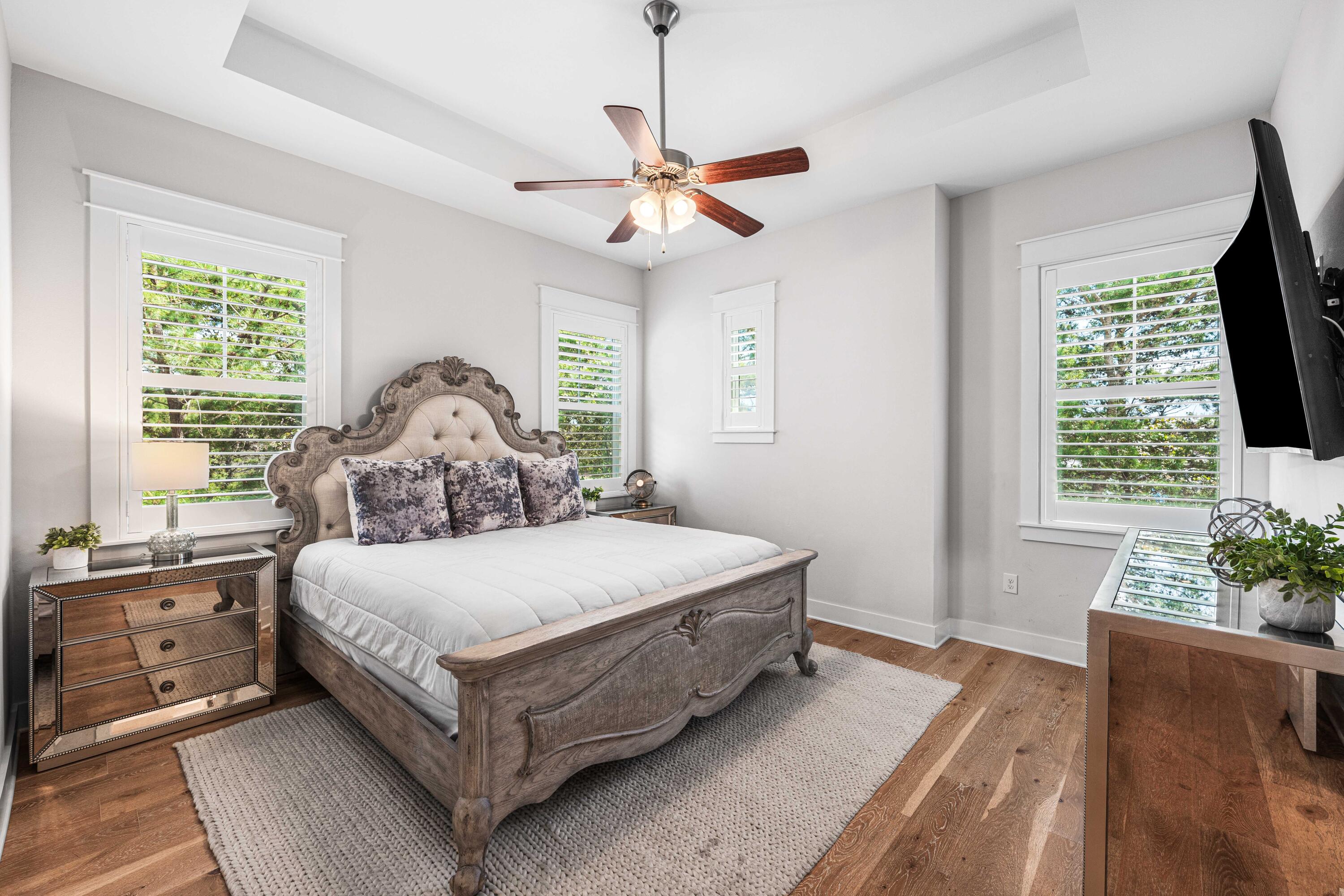 40 East Milestone Drive, Unit A Inlet Beach, FL 32461 - Photo 23 of 62 40 Milestone Unit A-33