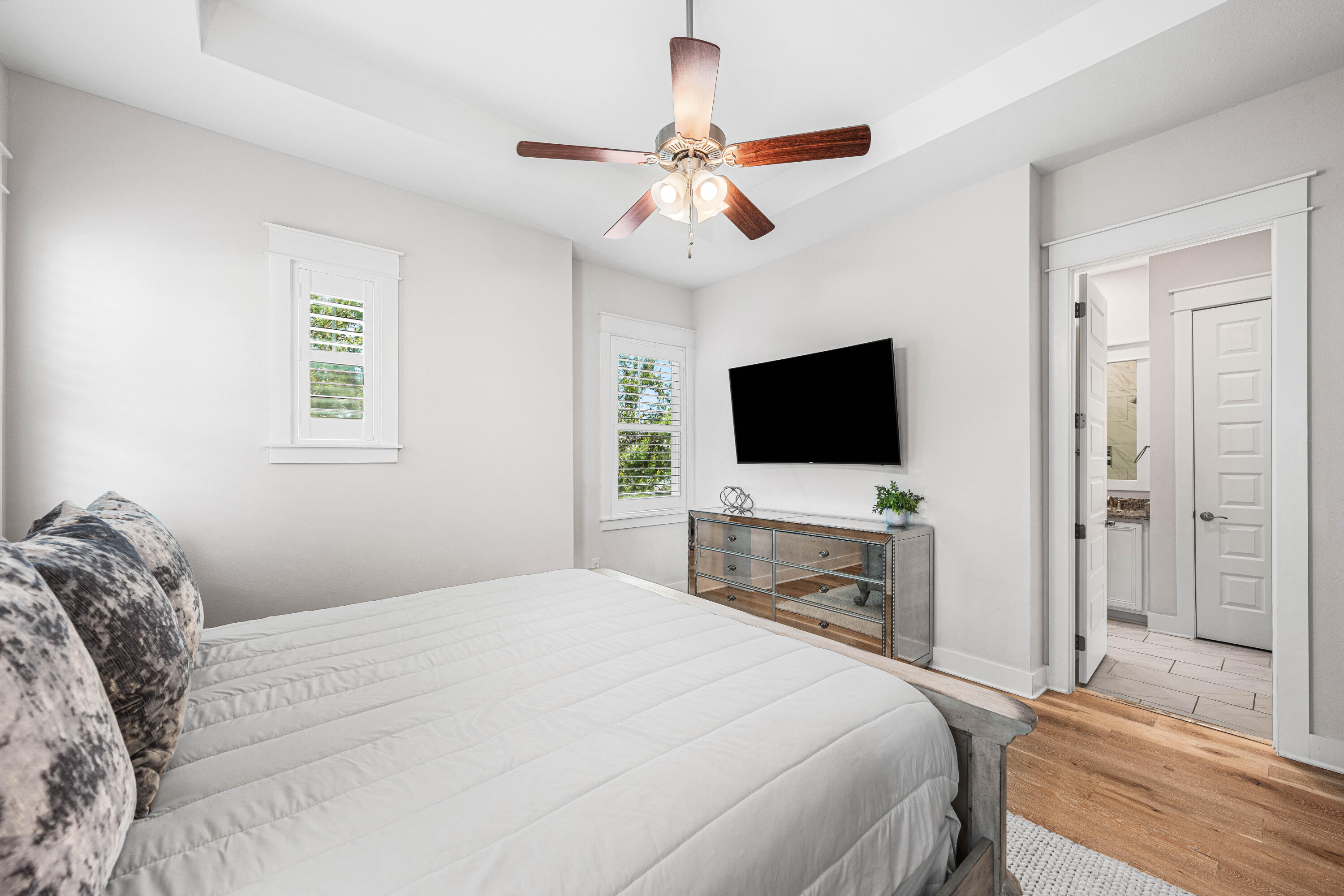 40 East Milestone Drive, Unit A Inlet Beach, FL 32461 - Photo 24 of 62 40 Milestone Unit A-34