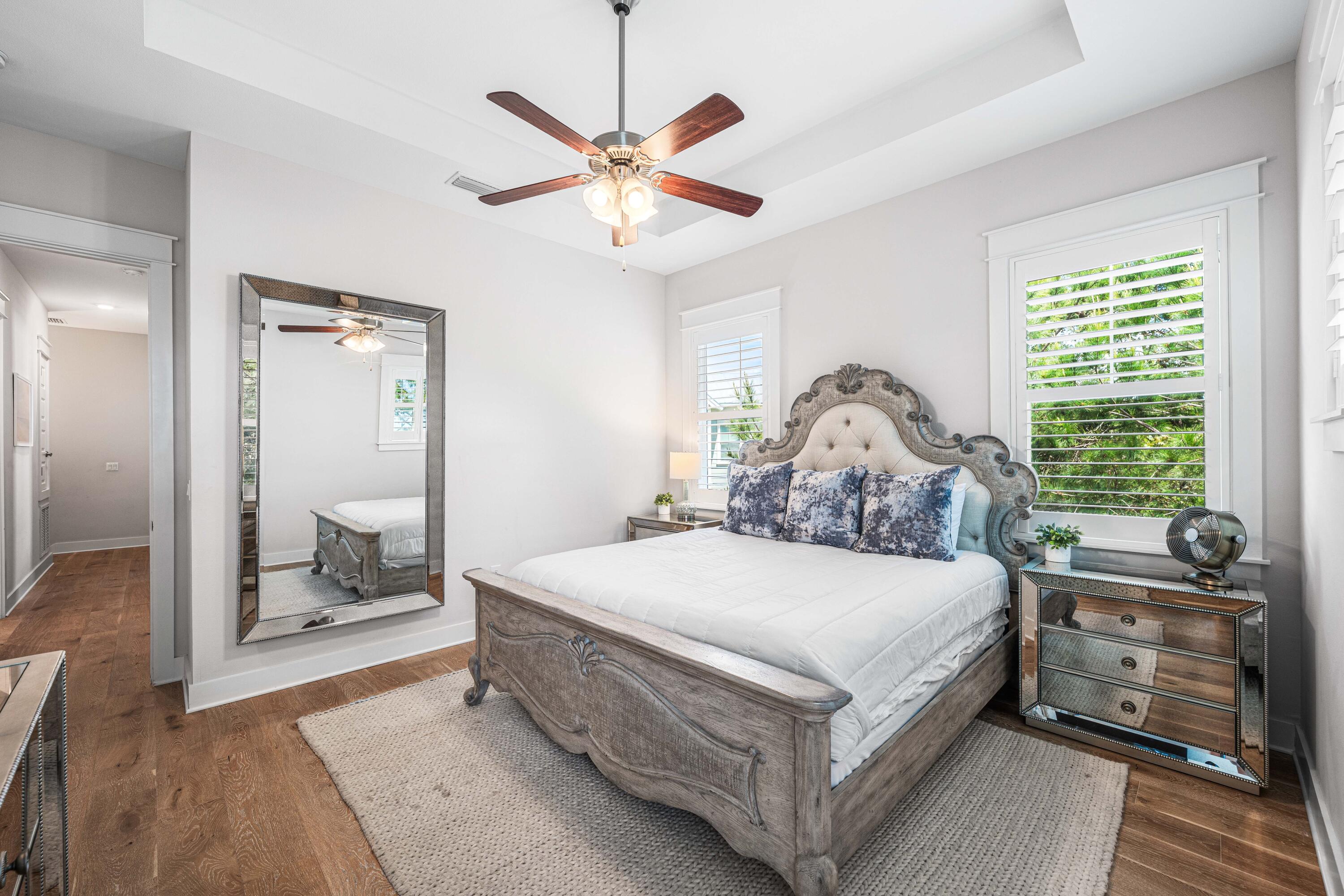 40 East Milestone Drive, Unit A Inlet Beach, FL 32461 - Photo 25 of 62 40 Milestone Unit A-35
