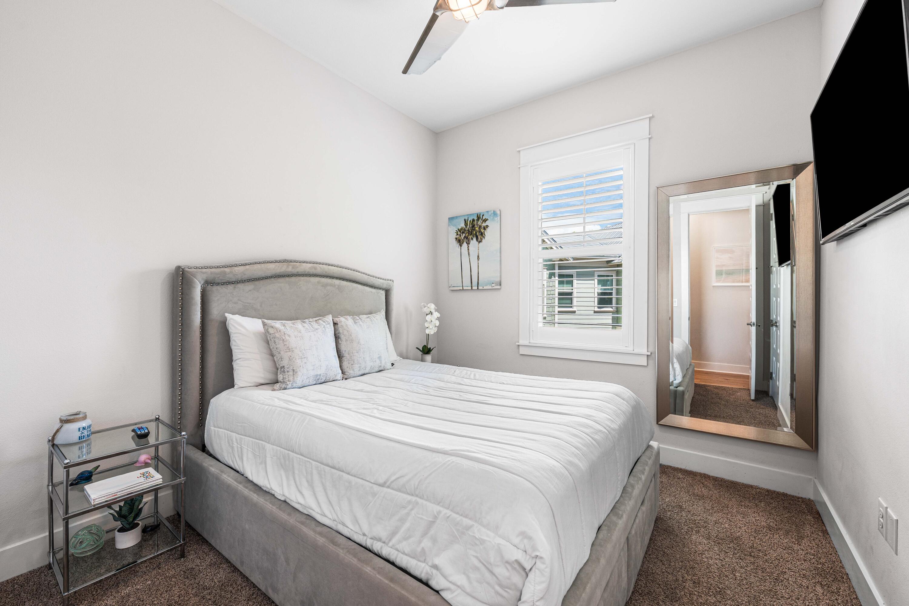 40 East Milestone Drive, Unit A Inlet Beach, FL 32461 - Photo 29 of 62 40 Milestone Unit A-26
