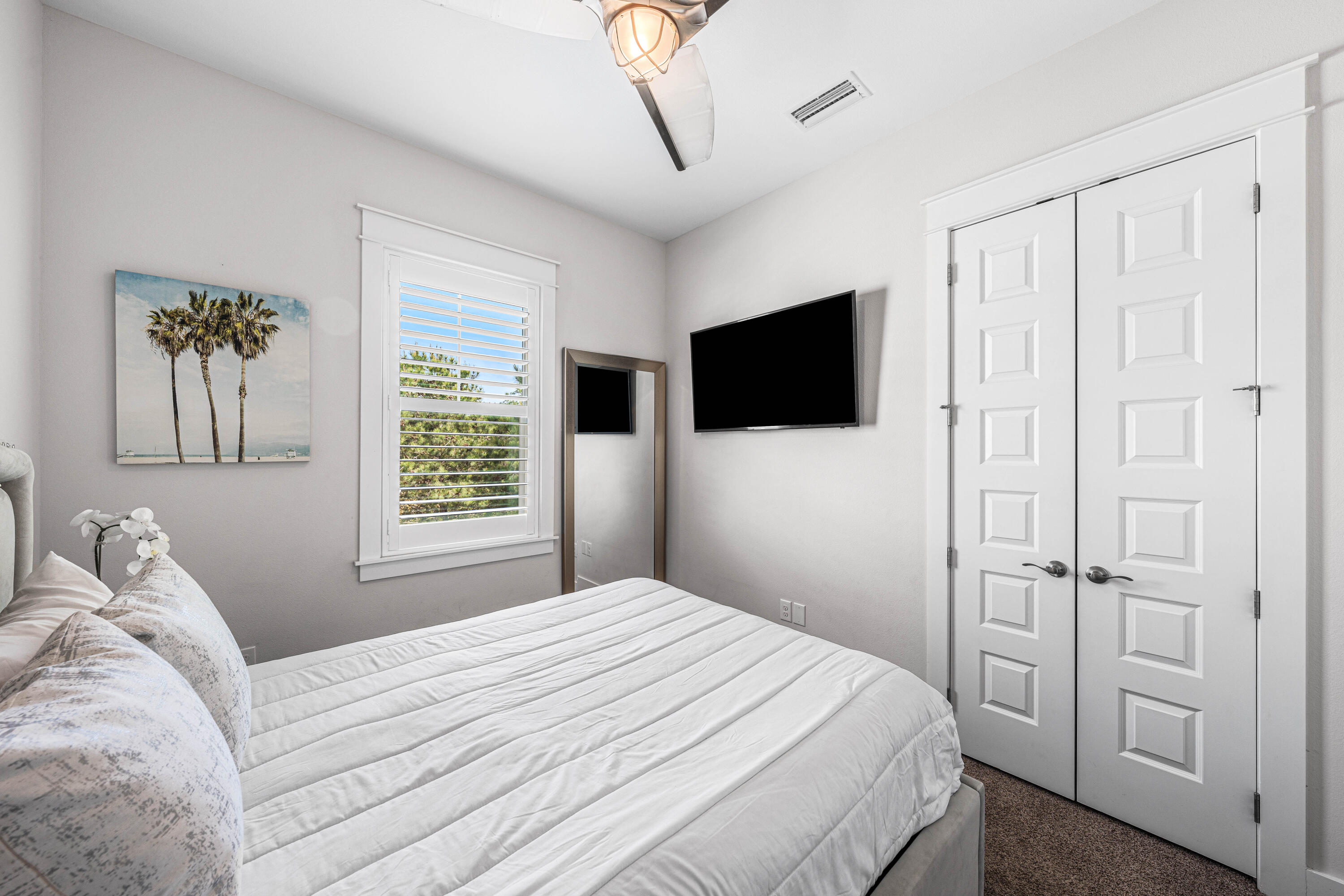 40 East Milestone Drive, Unit A Inlet Beach, FL 32461 - Photo 30 of 62 40 Milestone Unit A-27