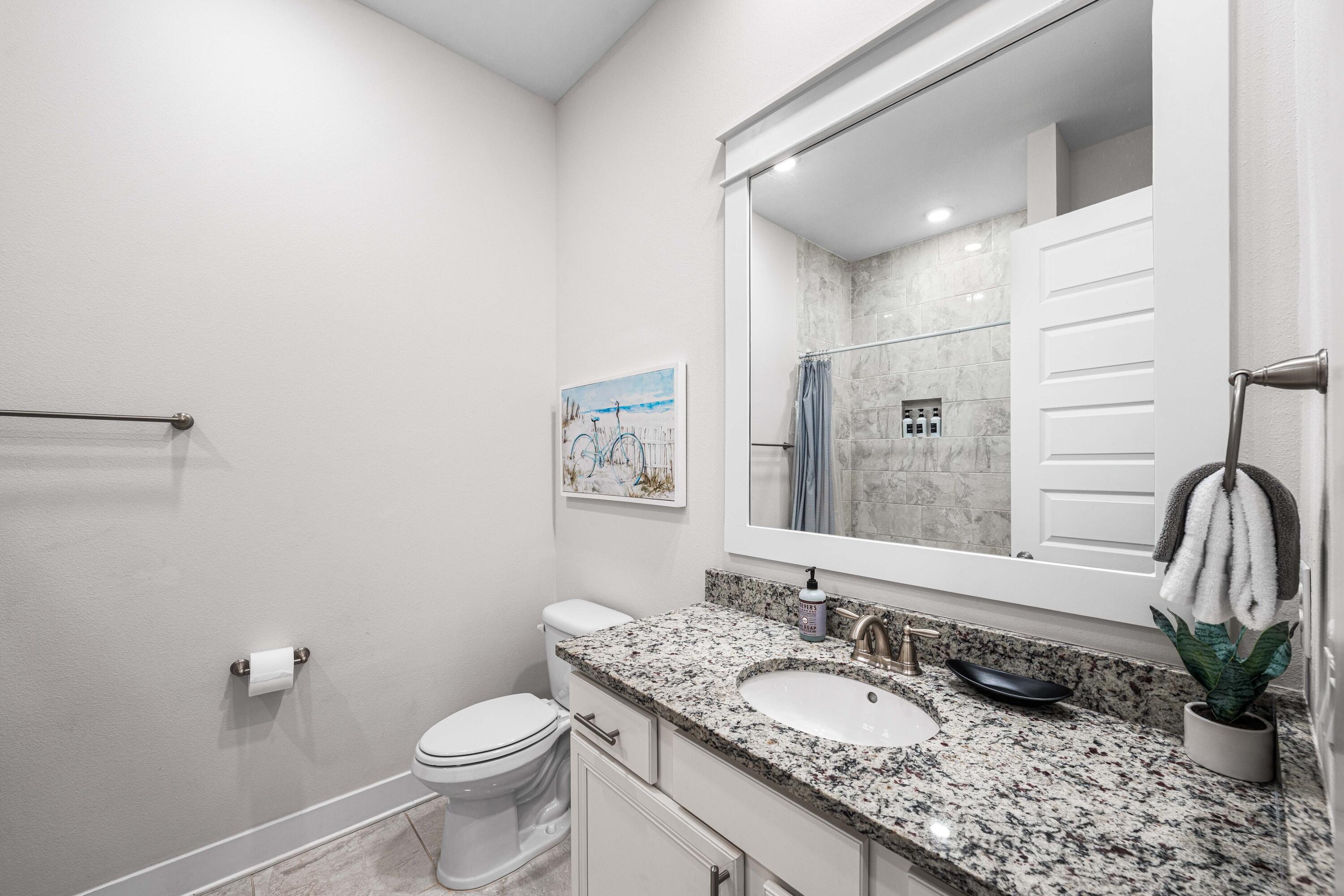 40 East Milestone Drive, Unit A Inlet Beach, FL 32461 - Photo 31 of 62 40 Milestone Unit A-31