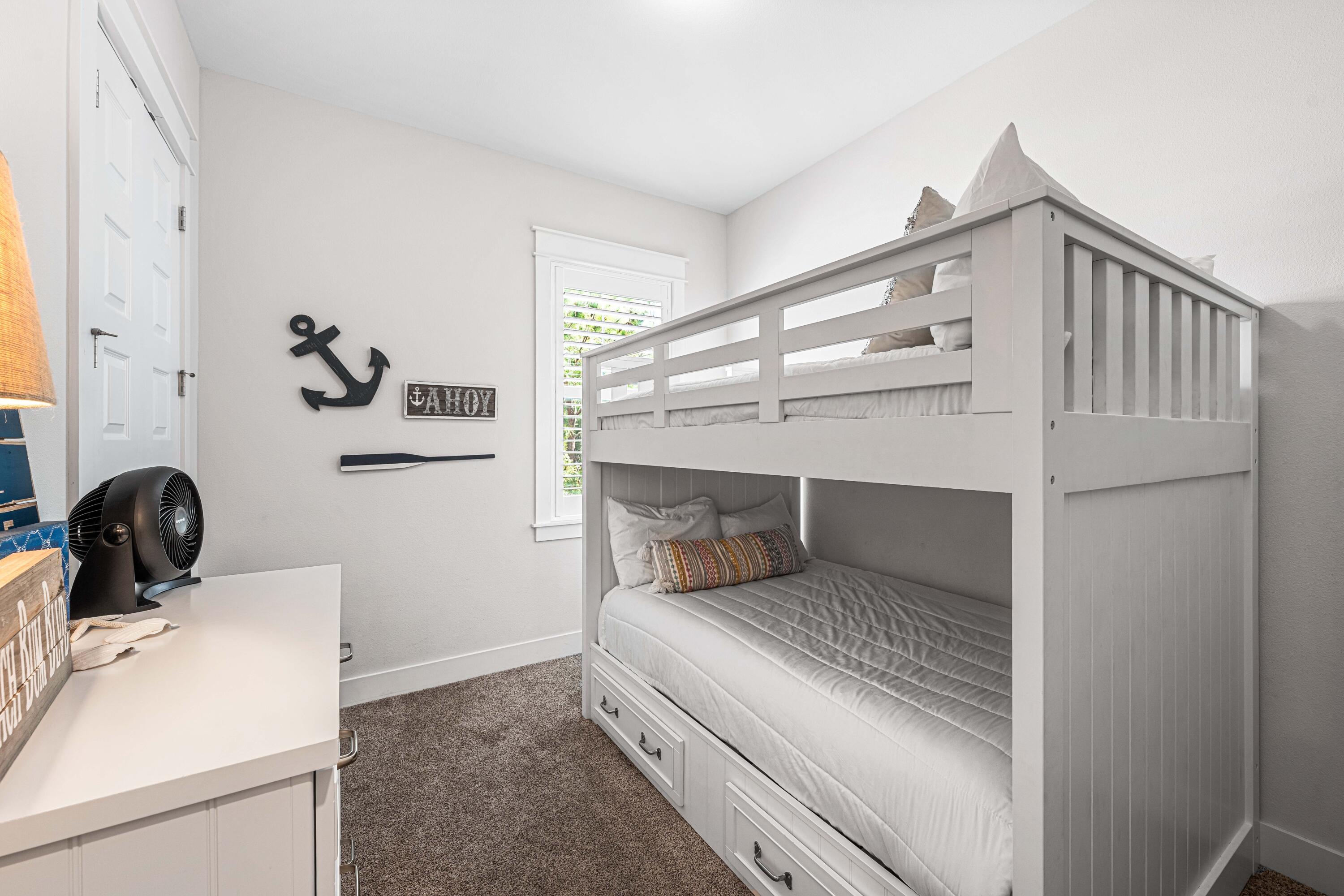 40 East Milestone Drive, Unit A Inlet Beach, FL 32461 - Photo 33 of 62 40 Milestone Unit A-28