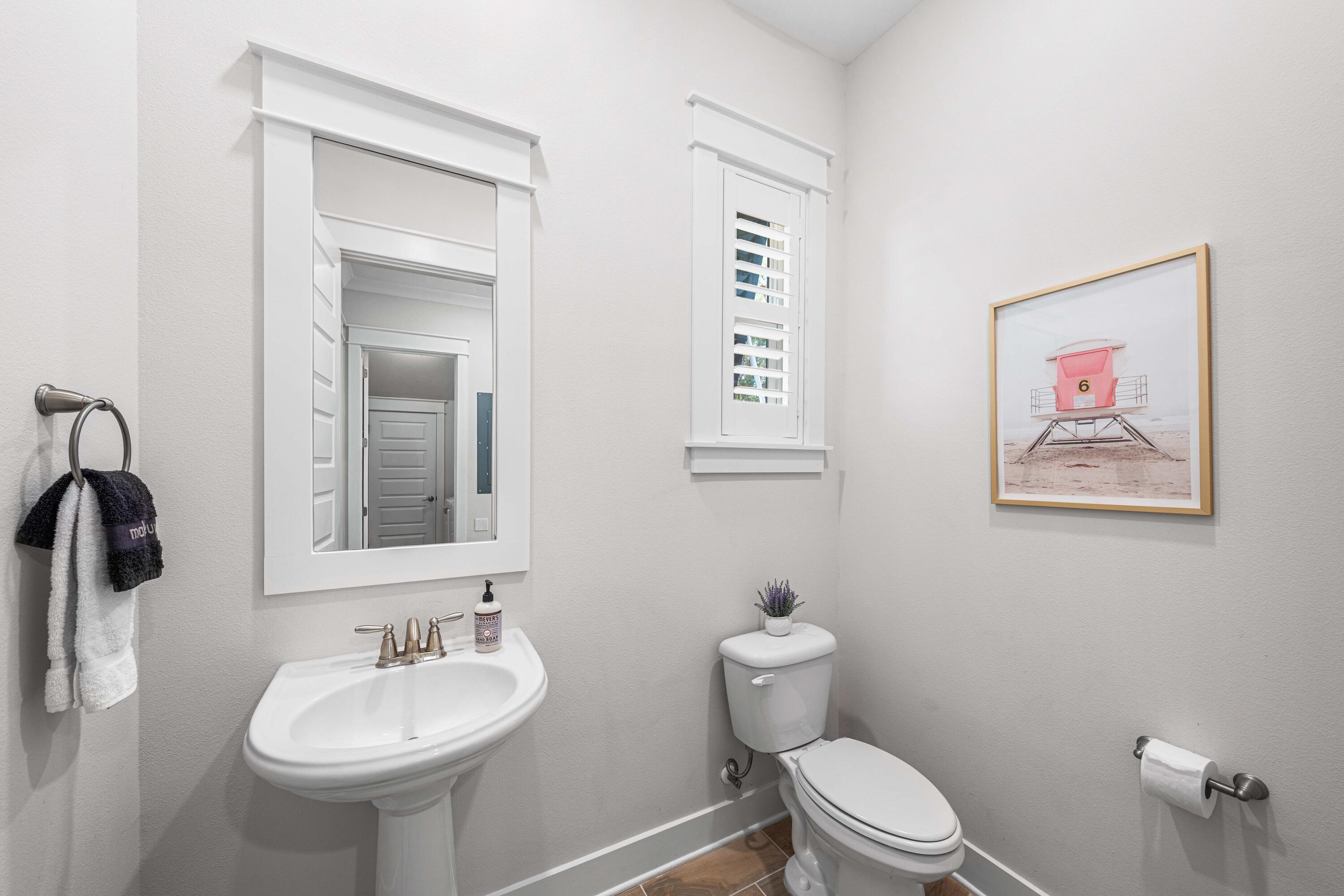 40 East Milestone Drive, Unit A Inlet Beach, FL 32461 - Photo 36 of 62 40 Milestone Unit A-24