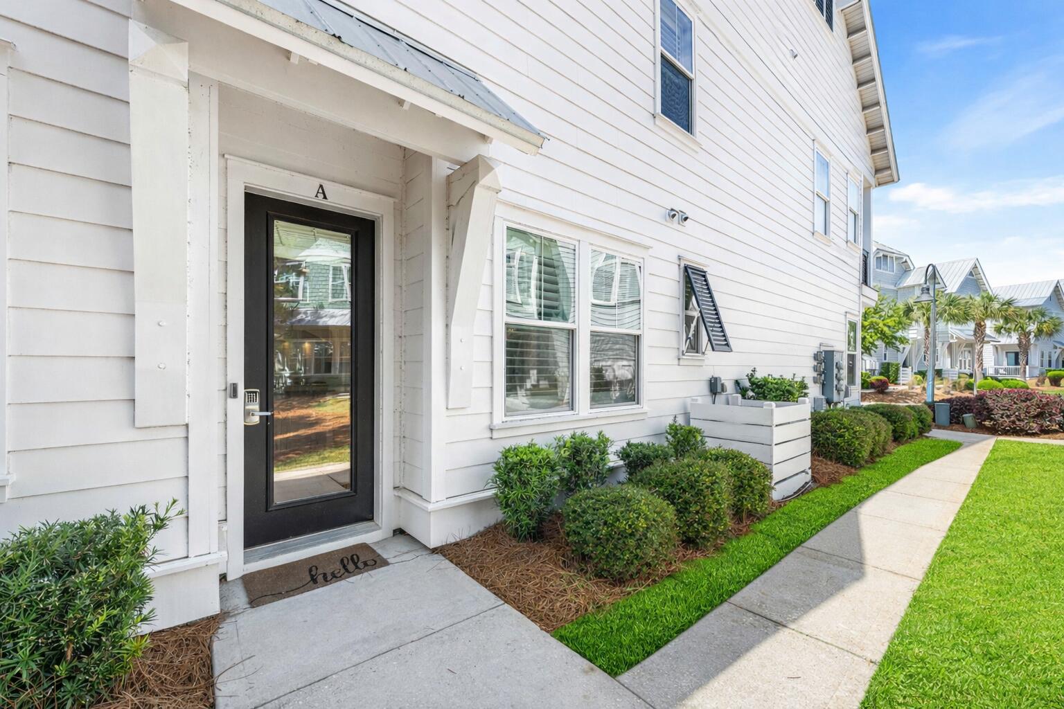 40 East Milestone Drive, Unit A Inlet Beach, FL 32461 - Photo 6 of 62 d56639cb-6afc-4d6b-a139-0cc99c7d23dd