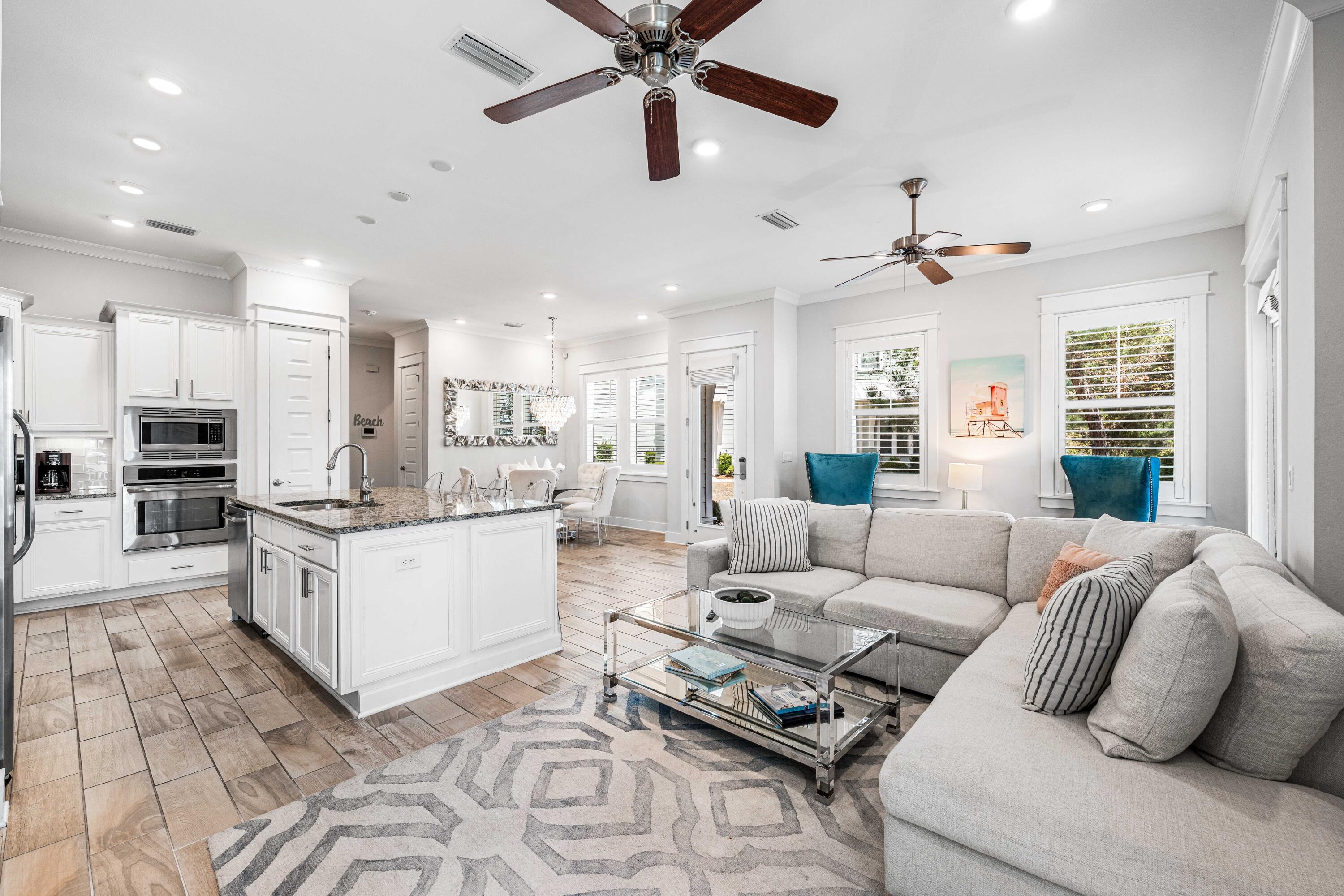 40 East Milestone Drive, Unit A Inlet Beach, FL 32461 - Photo 7 of 62 40 Milestone Unit A-12